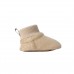 UGG  βρεφική μπότα Baby Nesti 1157639I-MDSD μπεζ